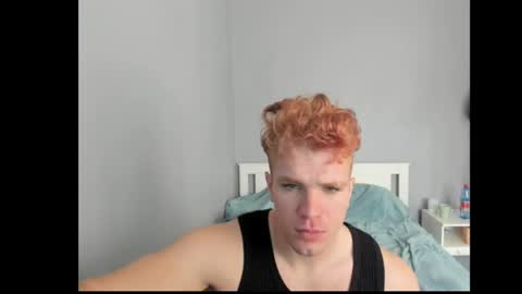 daniel_montecristo online show from June 1, 8:47 am