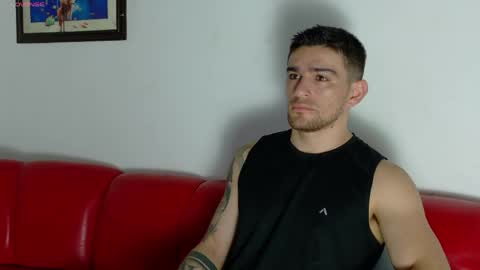 Sexy Dani online show from May 29, 12:15 pm