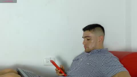 Sexy Dani online show from January 9, 6:57 pm