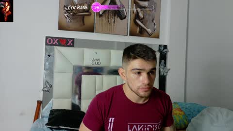 Sexy Dani online show from February 4, 11:27 am