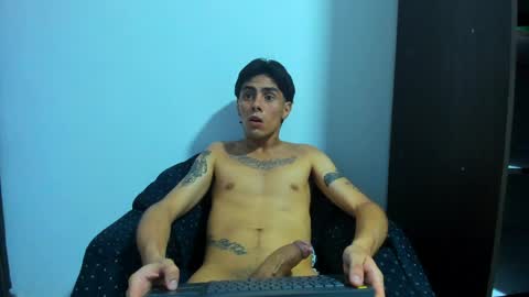 Daniel online show from March 31, 7:26 pm