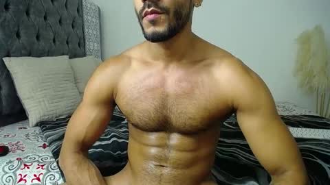 Daniel Sherlock online show from April 20, 11:18 pm