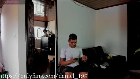 Dani  online show from February 4, 6:38 pm