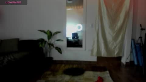 Dani  online show from February 16, 5:11 pm