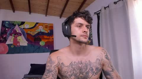 Daniele Bunny online show from April 22, 7:29 pm