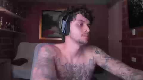 Daniele Bunny online show from September 11, 6:51 pm