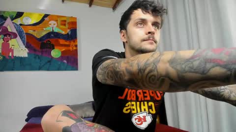 Daniele Bunny online show from May 23, 3:06 pm