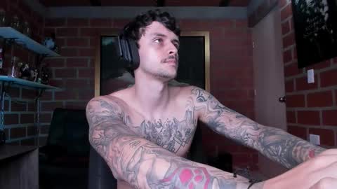 Daniele Bunny online show from November 1, 4:44 pm