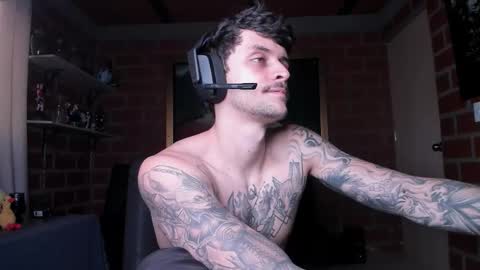 Daniele Bunny online show from November 2, 6:23 pm