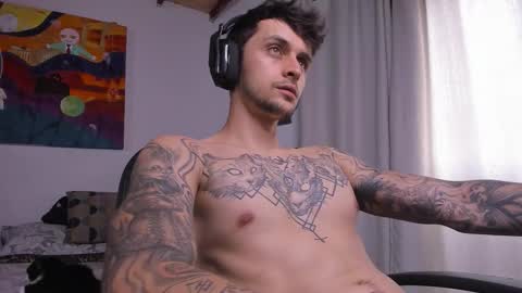 Daniele Bunny online show from March 5, 6:59 pm