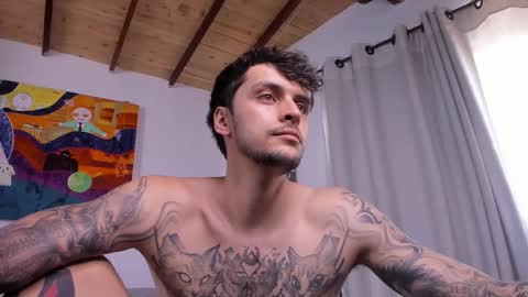 Daniele Bunny online show from March 26, 6:56 pm