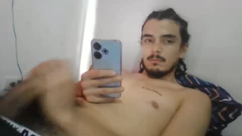 DANIEL online show from October 28, 9:17 pm