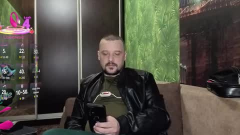 DanieloCool online show from September 25, 8:13 am