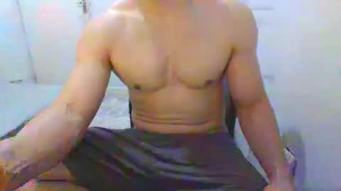 DanielRivveraX online show from March 20, 10:13 pm