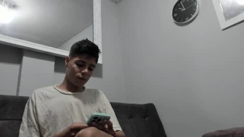 danielsanta188 online show from March 3, 3:41 pm