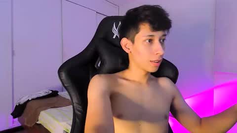 Daniel online show from January 12, 1:31 am