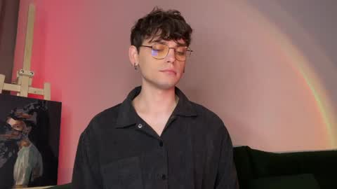 danieltuckerr online show from April 19, 12:21 am