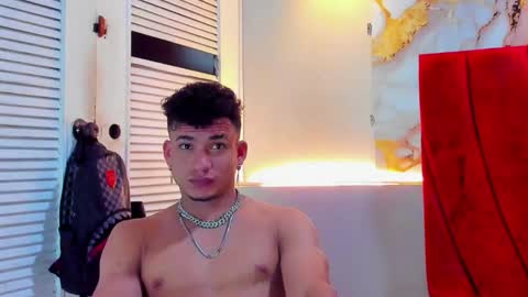 Dani online show from January 17, 4:26 am