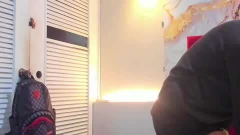 Dani online show from January 13, 3:44 am