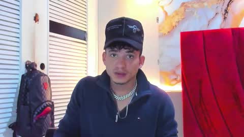 Dani online show from January 7, 3:55 am