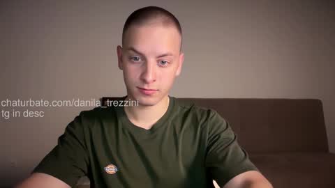 danila online show from October 26, 10:56 pm