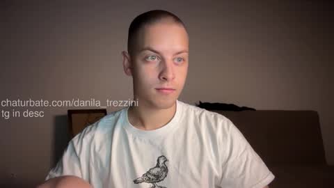 danila online show from October 28, 9:17 pm