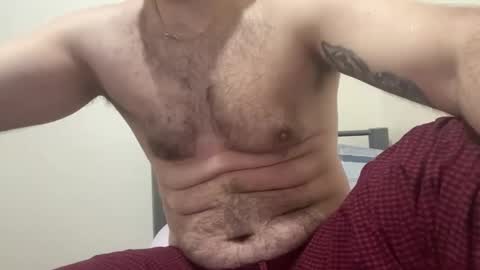 danileush88 online show from February 4, 9:59 am