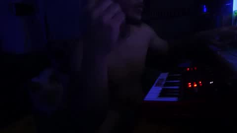 dankfuckcouple online show from January 9, 2:28 am