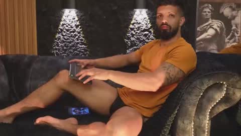 Dann saenz online show from October 31, 12:12 am