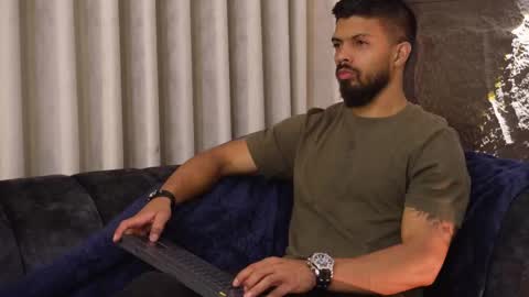 Dann saenz online show from November 18, 11:47 am