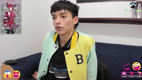 danniels_sweet online show from December 18, 12:07 pm