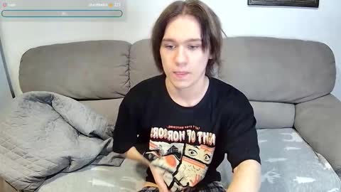 HilmarZ online show from December 4, 9:11 pm