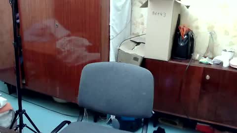 HilmarZ online show from February 23, 6:08 pm