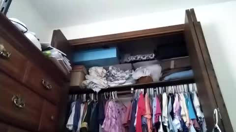 dannowisc online show from April 19, 7:38 pm