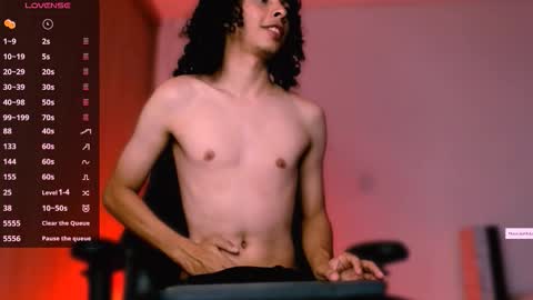 Danny online show from March 26, 3:21 am