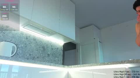 danny__magic online show from October 9, 1:49 pm