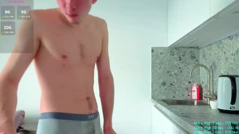 danny__magic online show from September 28, 6:22 am