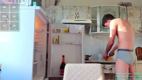 danny__magic online show from September 19, 1:22 pm