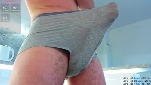 danny__magic online show from October 6, 2:00 pm