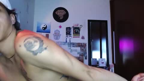 phantom555 online show from September 25, 10:30 pm