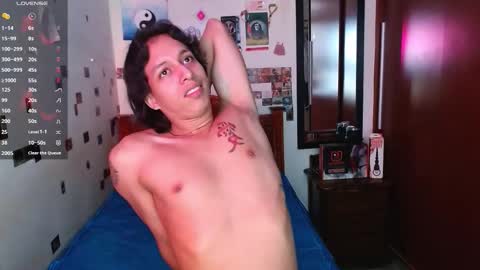 phantom555 online show from October 10, 7:51 pm