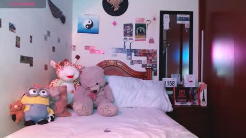 phantom555 online show from December 20, 11:05 pm