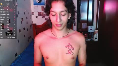 phantom555 online show from October 16, 9:12 pm