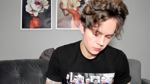 danny online show from December 15, 8:58 pm