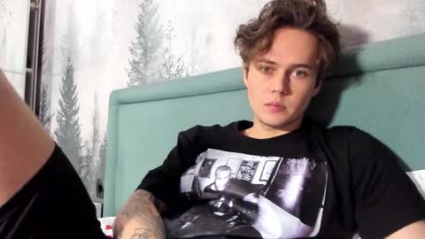 danny online show from December 10, 1:11 pm