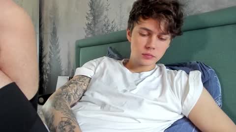 danny online show from February 5, 10:30 am