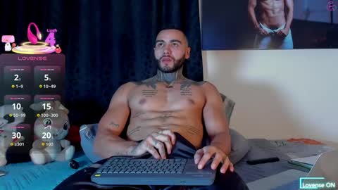 Danny Willson online show from June 4, 1:55 am