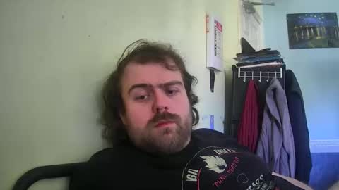 Danny online show from March 14, 11:17 am