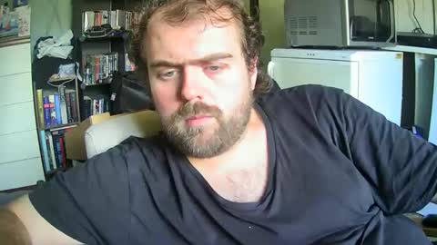 Snapshot of dannyb0y95 chatting on September 15, 1:01 pm Danny online show from September 15, 1:01 pm