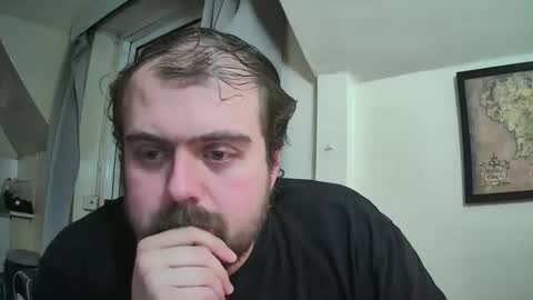 Snapshot of dannyb0y95 chatting on October 8, 7:51 pm Danny online show from October 8, 7:51 pm